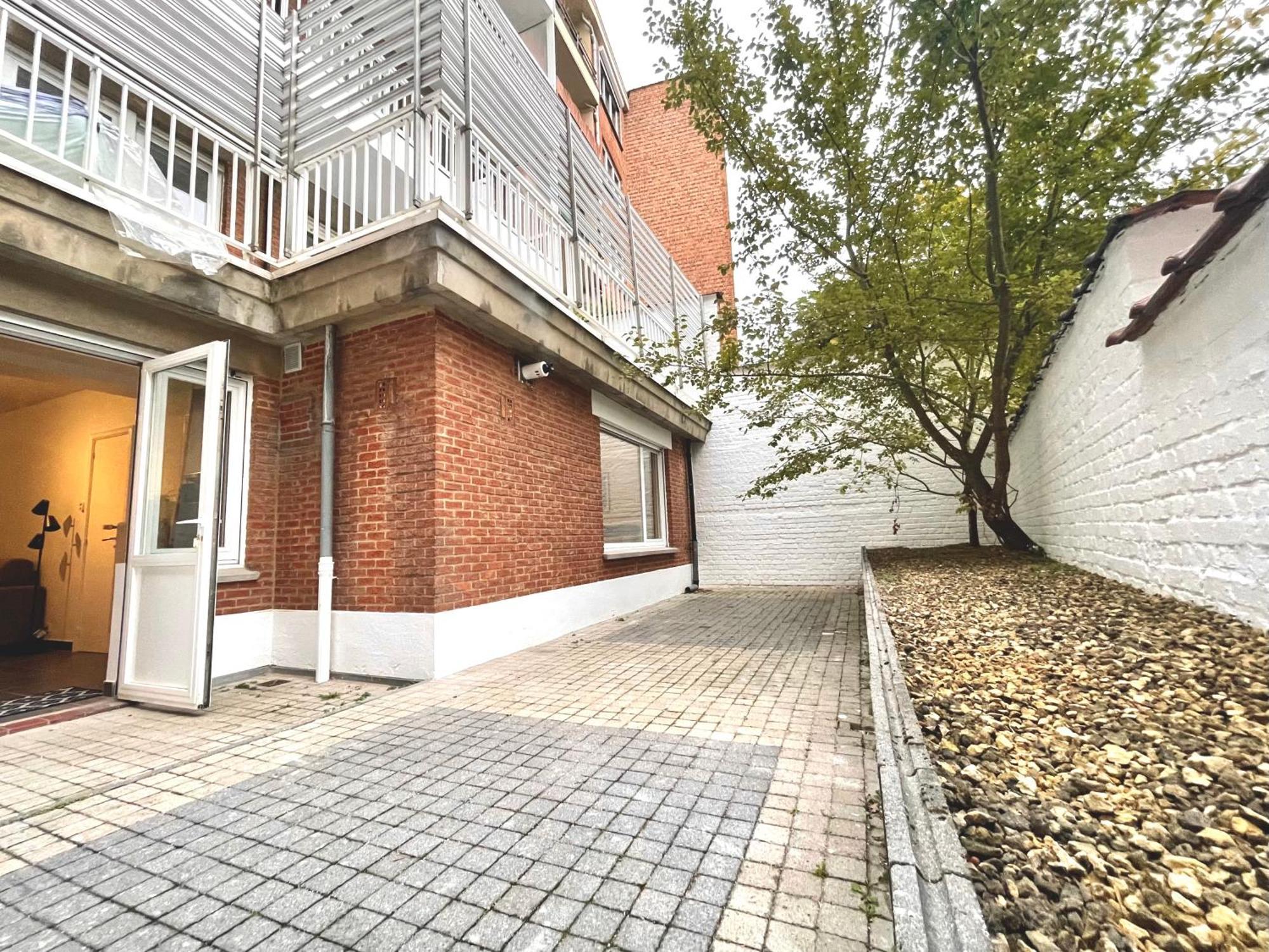 Apartamento Duden Park - Cosy 1 Bedroom