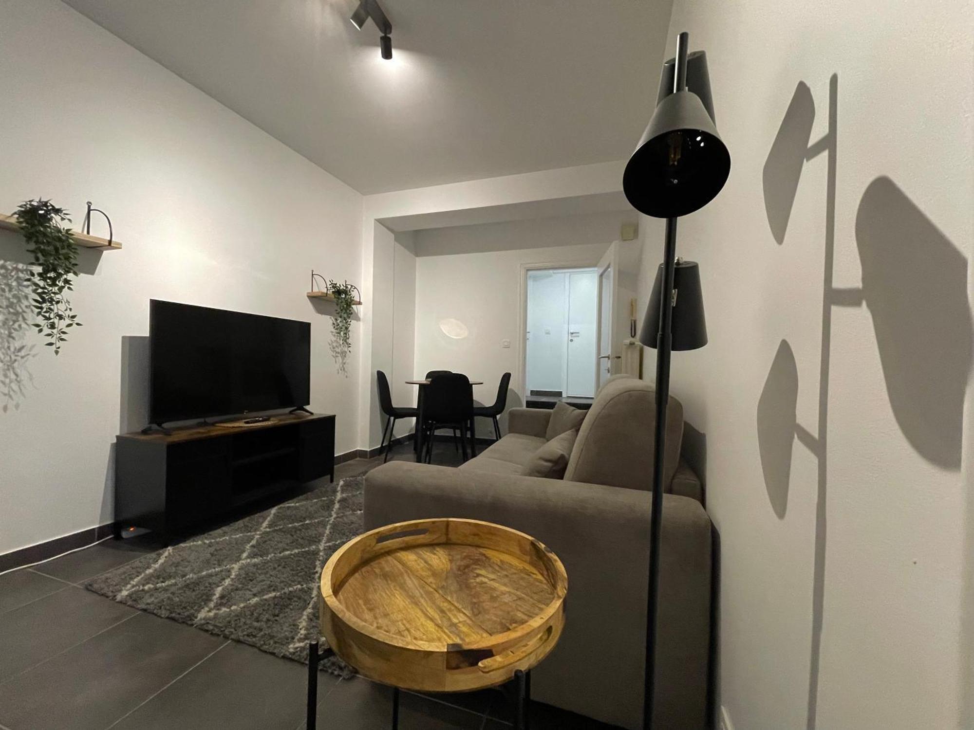 Duden Park - Cosy 1 Bedroom Apartamento *